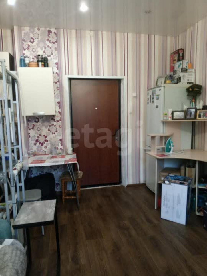 Комната Вологодская улица, 6