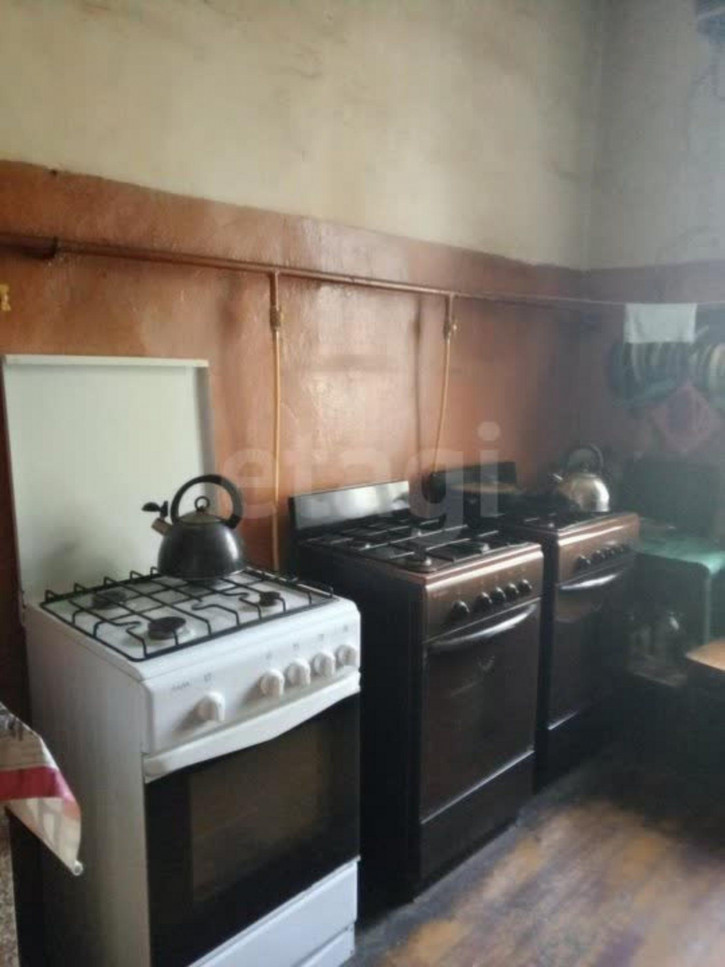 Комната Вологодская улица, 6