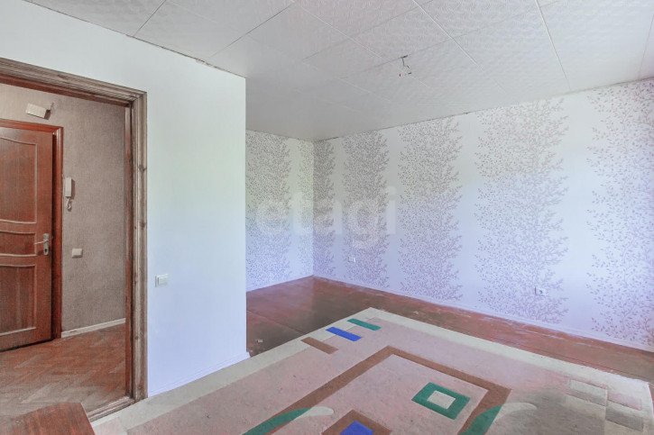 1-комн квартира улица Мохова, 23