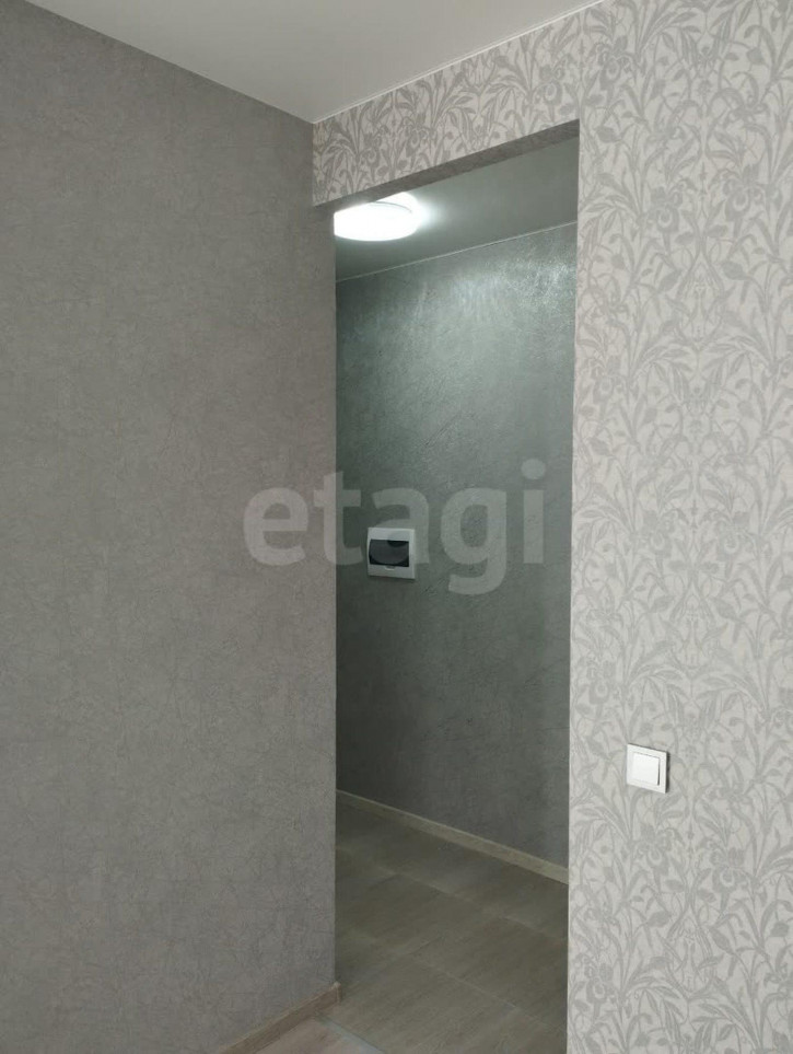 1-комн квартира Профсоюзная улица, 15