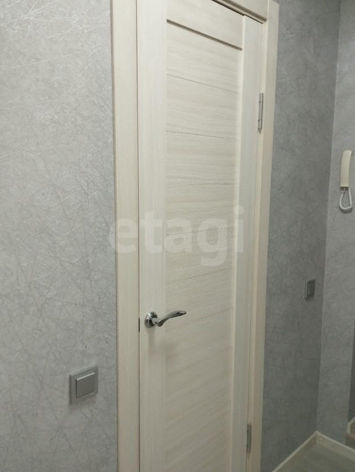 1-комн квартира Профсоюзная улица, 15