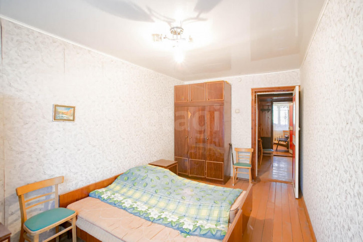 3-комн квартира улица Карла Маркса, 113