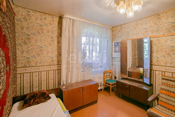 3-комн квартира улица Карла Маркса, 113