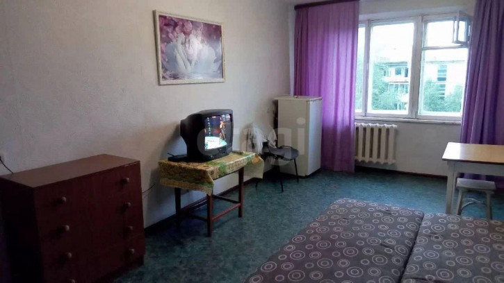 Комната улица Тендрякова, 27а