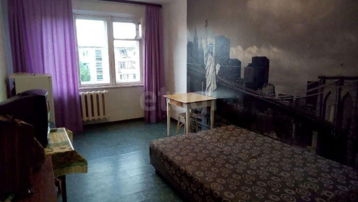 Комната улица Тендрякова, 27а