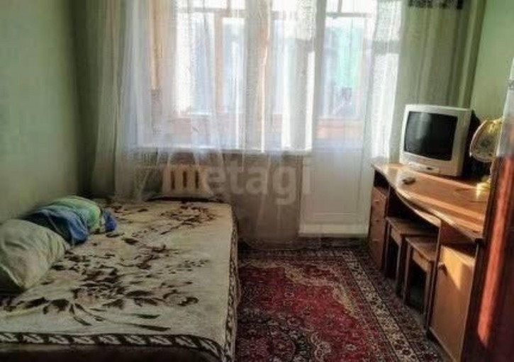 Комната улица Тендрякова, 27а