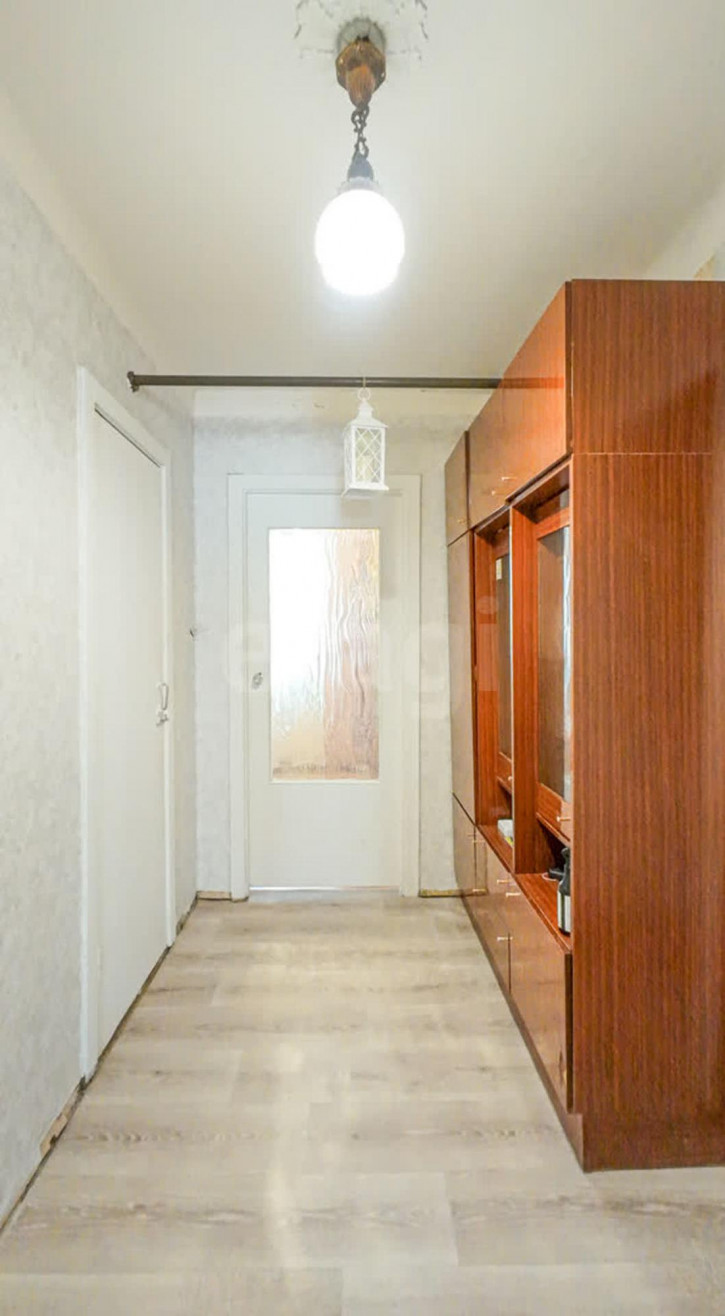 3-комн квартира Новгородская улица, 9а