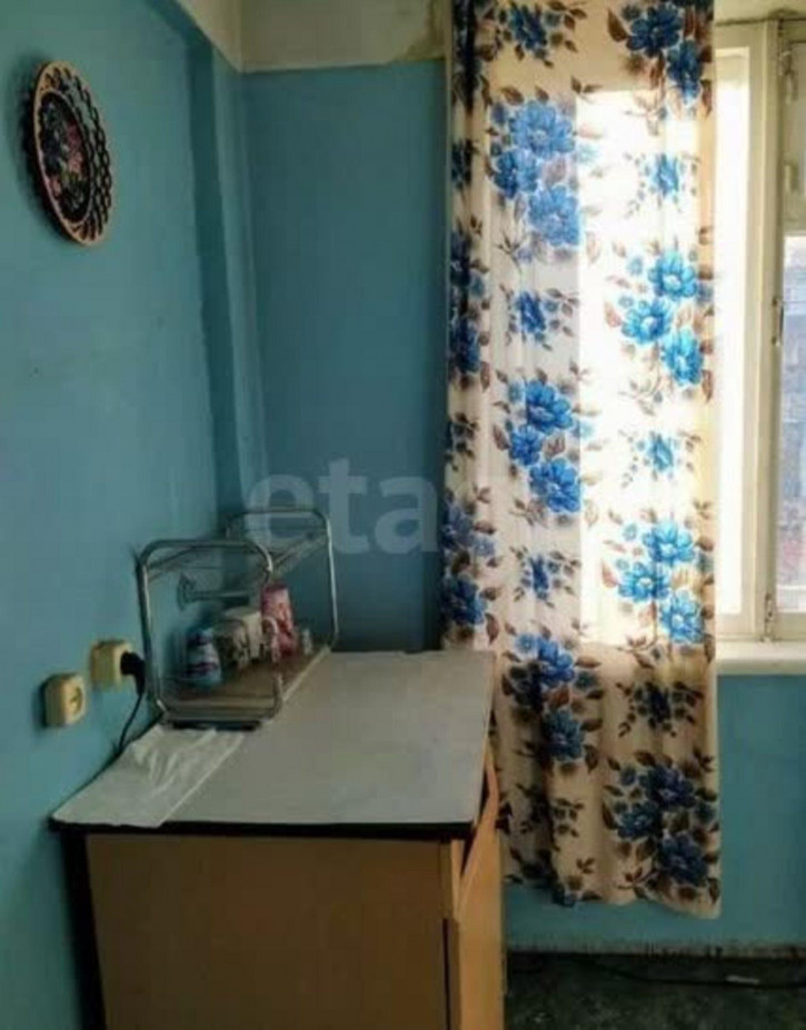 Комната улица Тендрякова, 27а