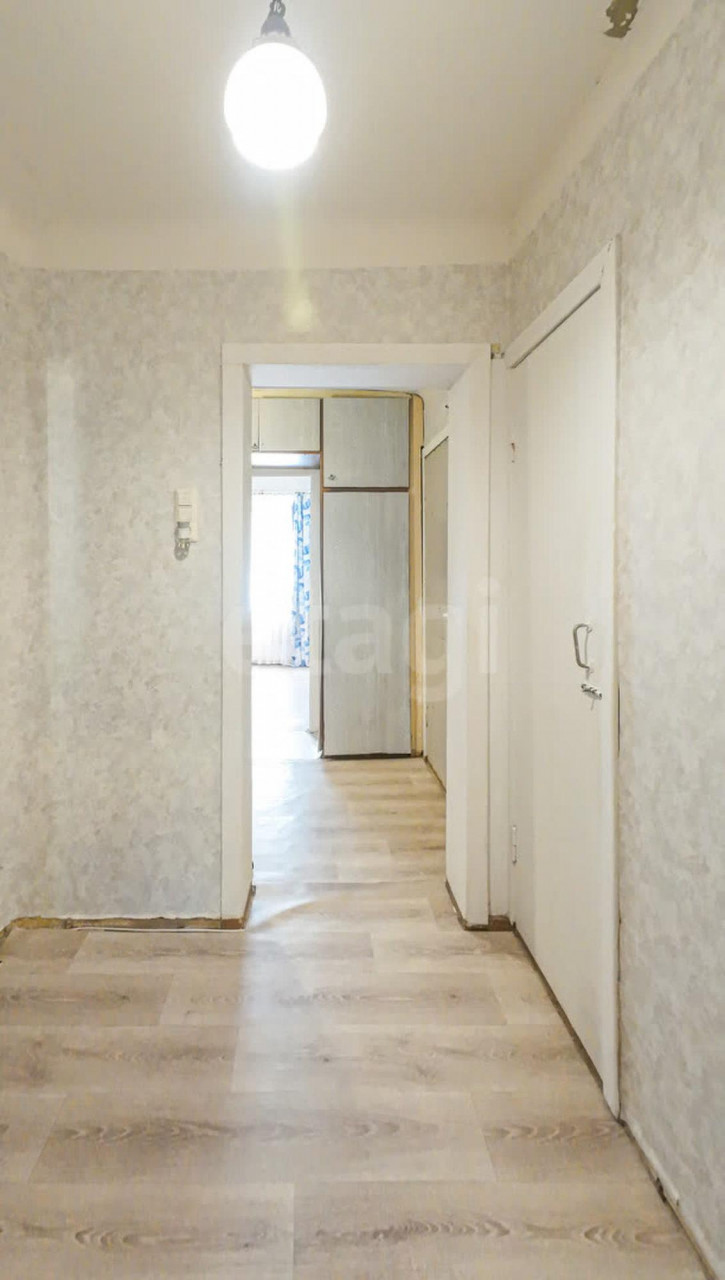 3-комн квартира Новгородская улица, 9а