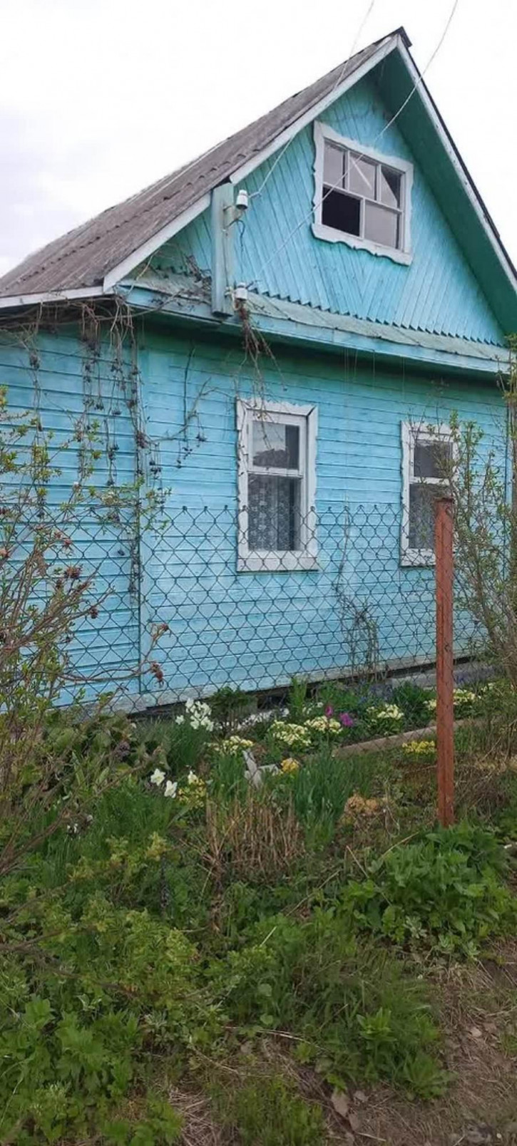 Коттедж/дом Земляничная улица, 11.уч.43