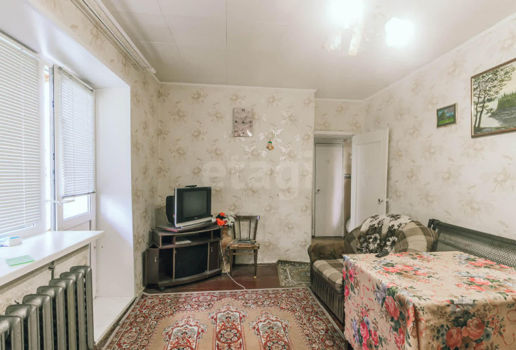 2-комн квартира посёлок Грибково, 3