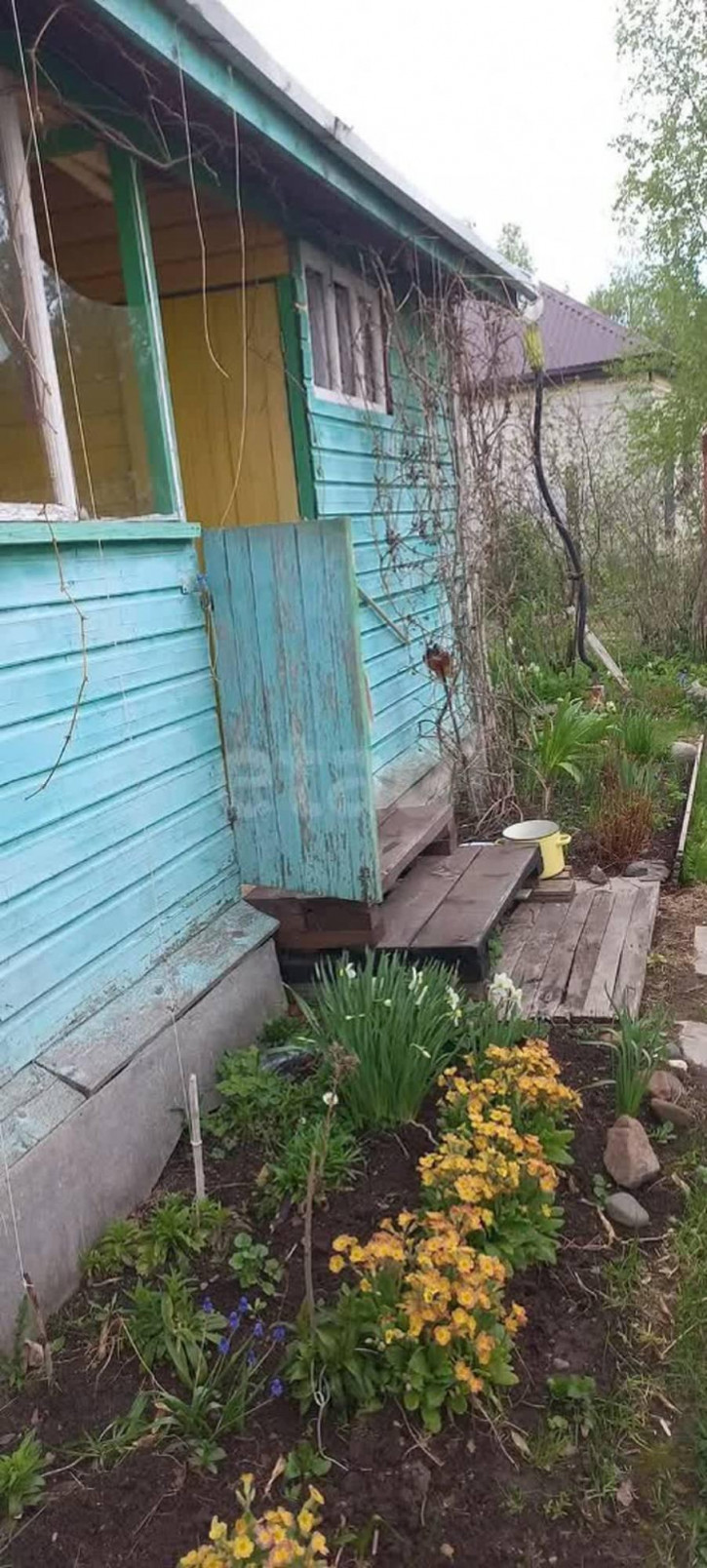 Коттедж/дом Земляничная улица, 11.уч.43