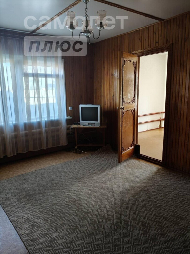 Коттедж/дом Московский переулок