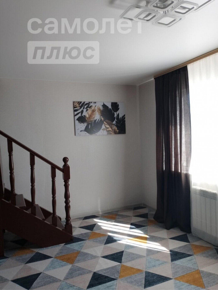 Коттедж/дом г Тюмень,  тер.СОСН Солнечная поляна