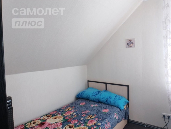 Коттедж/дом г Тюмень,  тер.СОСН Солнечная поляна