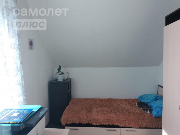 Коттедж/дом г Тюмень,  тер.СОСН Солнечная поляна