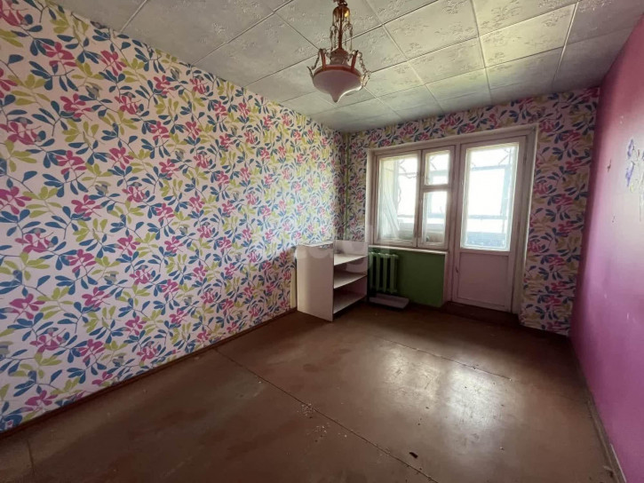 3-комн квартира Школьная улица, 11