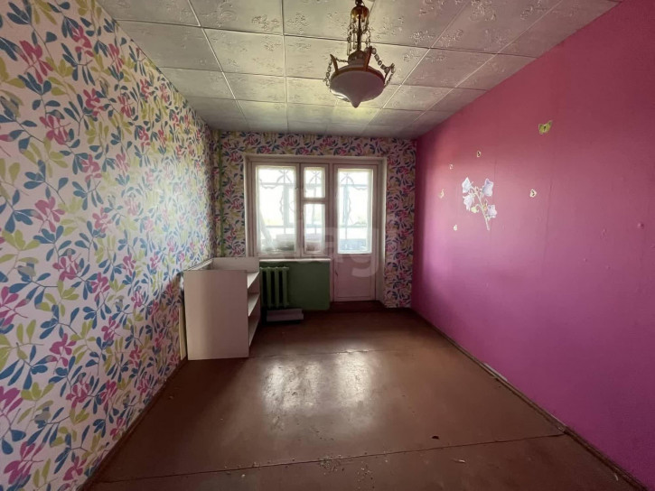 3-комн квартира Школьная улица, 11