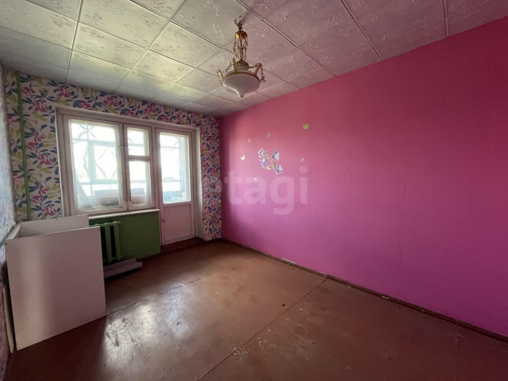 3-комн квартира Школьная улица, 11