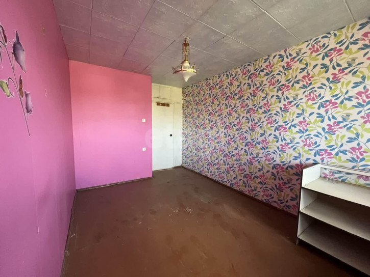 3-комн квартира Школьная улица, 11