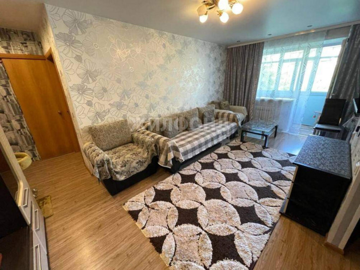 3-комн квартира Ленина улица, д.50