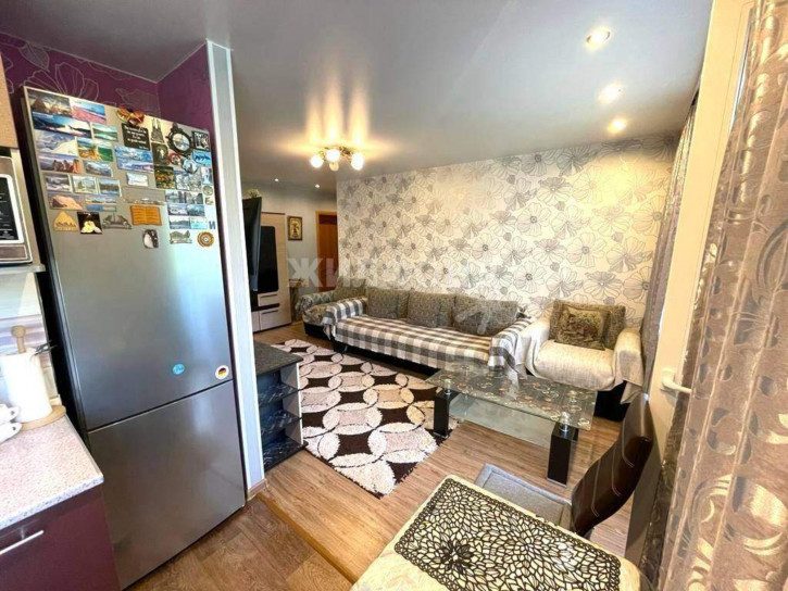 3-комн квартира Ленина улица, д.50