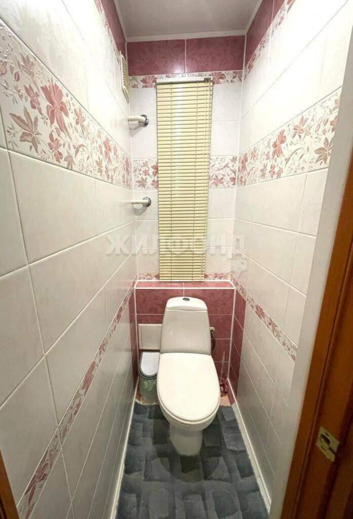 3-комн квартира Ленина улица, д.50