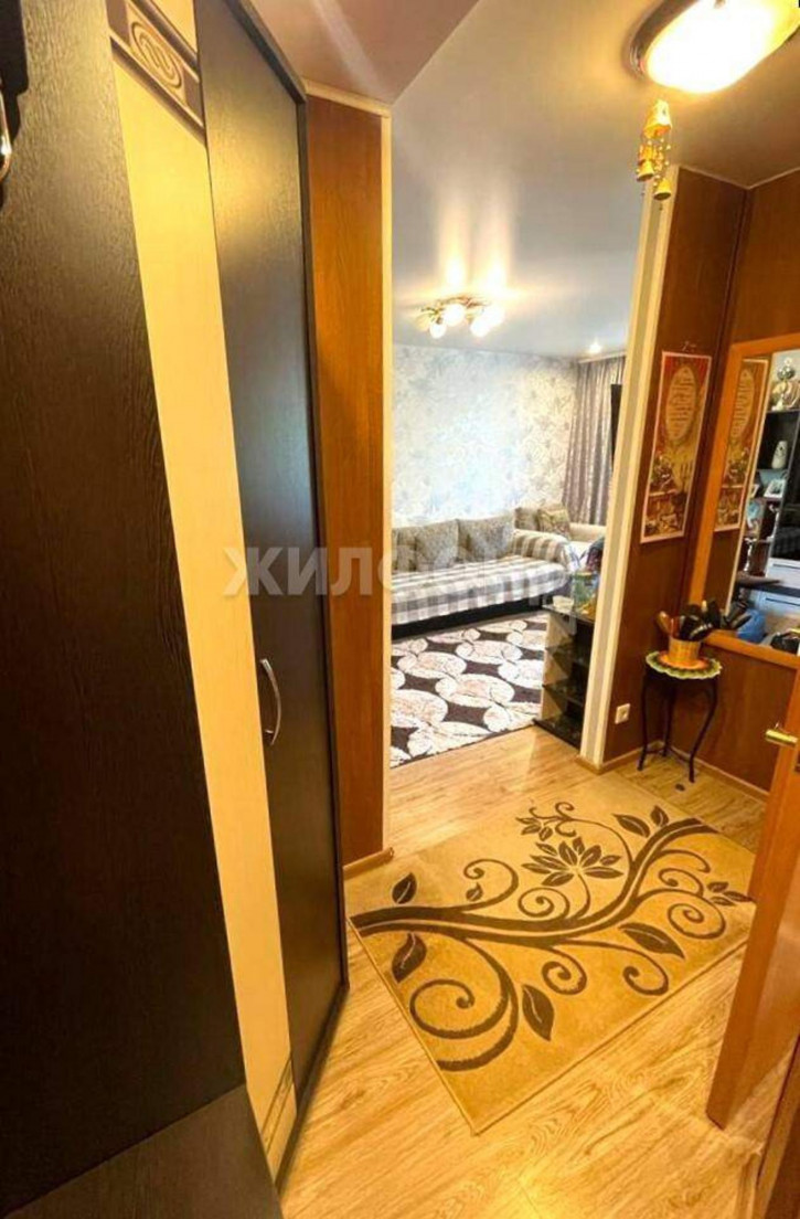 3-комн квартира Ленина улица, д.50