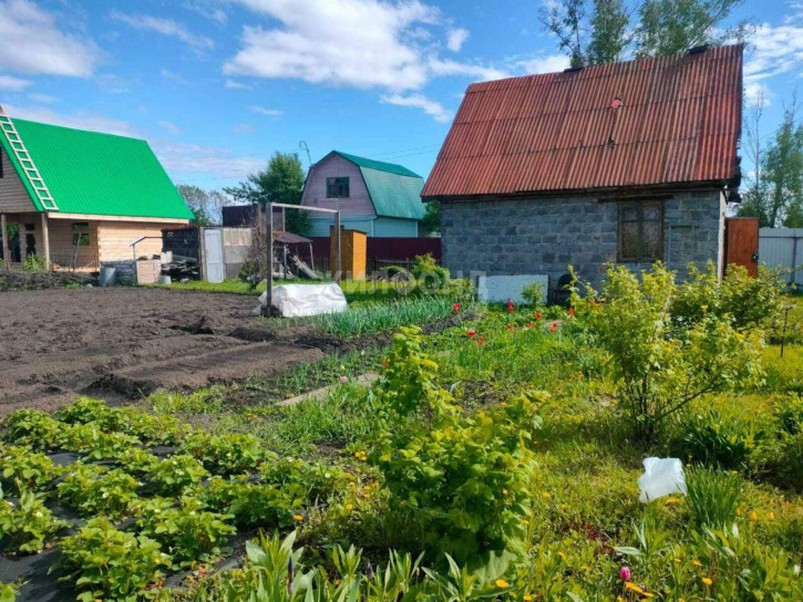 Коттедж/дом Новосибирск
