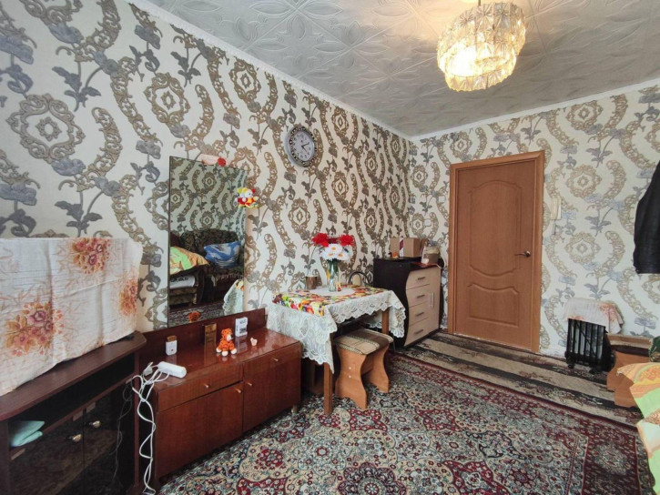 Комната Ясная улица, 10,  д. 10