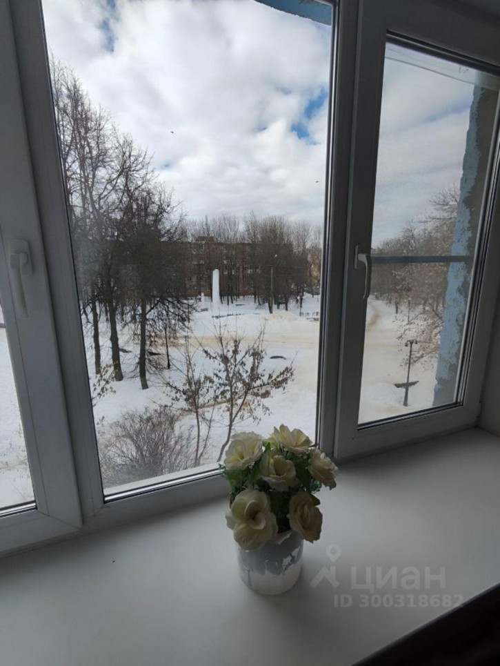 Комната Ясная улица, 10,  д. 10