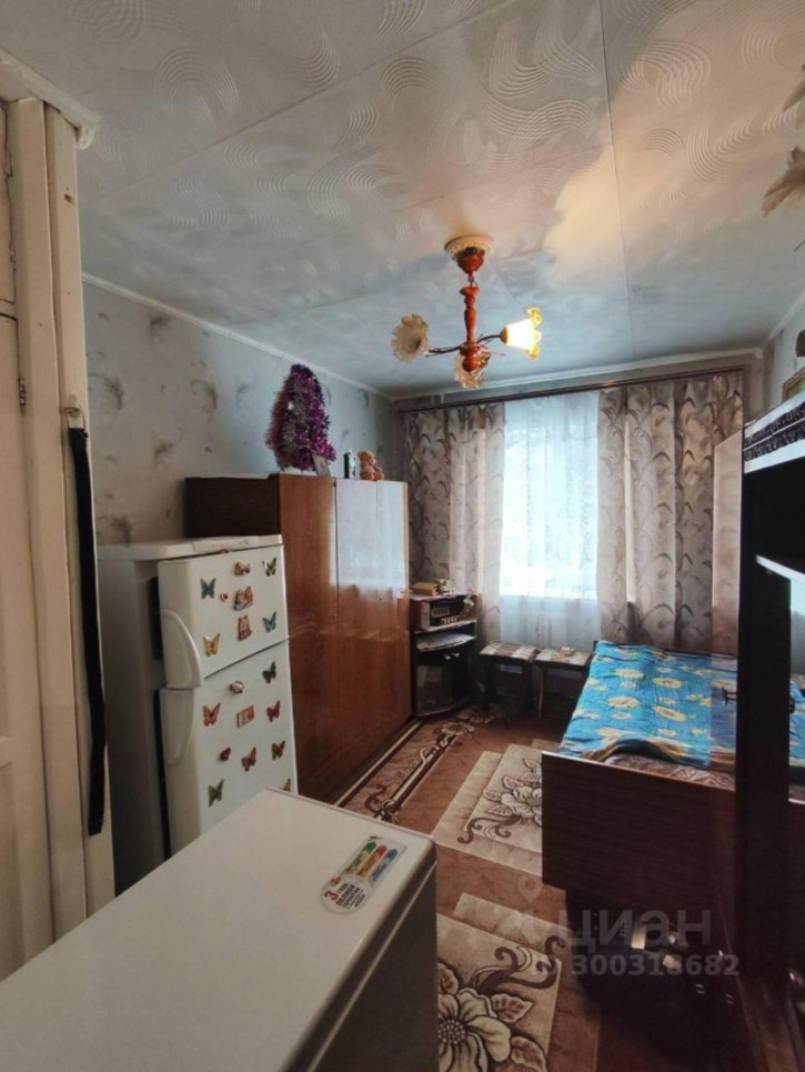 Комната Ясная улица, 10,  д. 10