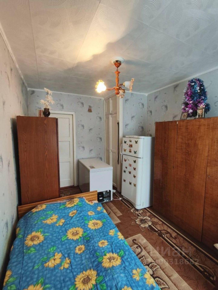 Комната Ясная улица, 10,  д. 10