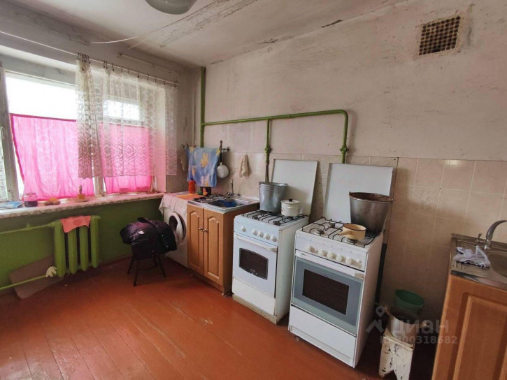 Комната Ясная улица, 10,  д. 10