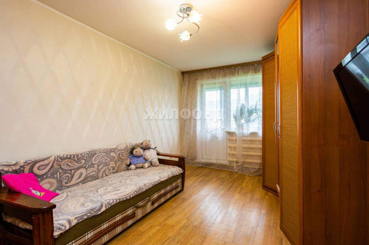 2-комн квартира Луначарского улица, д.6