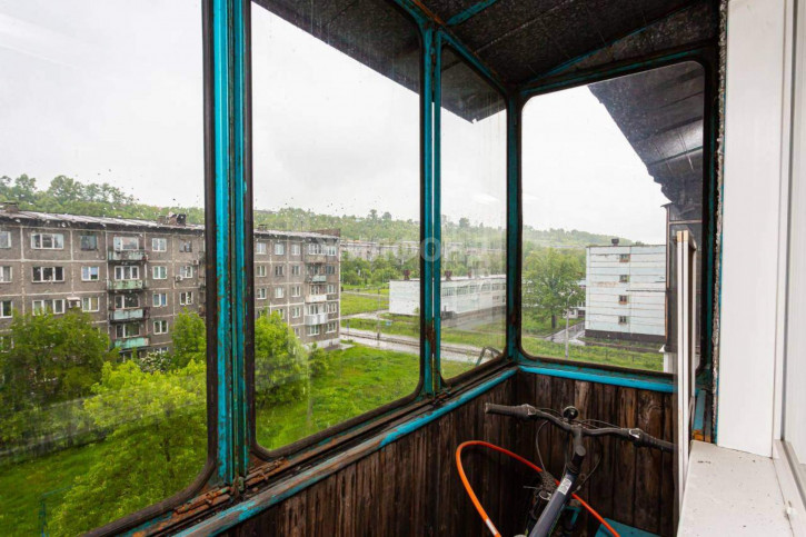 2-комн квартира Луначарского улица, д.6