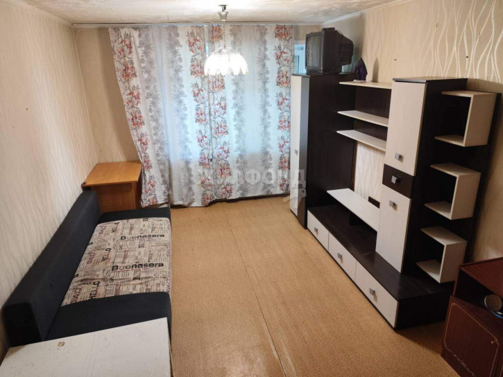 Комната Красный проспект, д.163/1