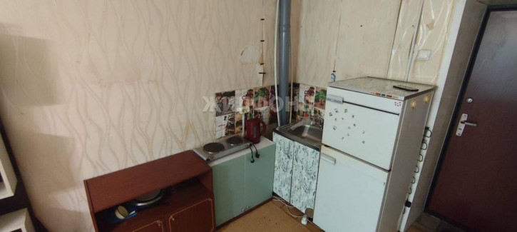 Комната Красный проспект, д.163/1