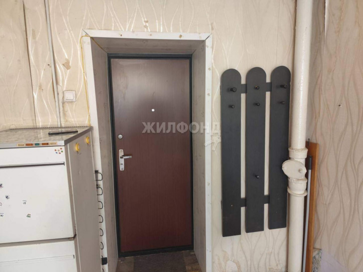 Комната Красный проспект, д.163/1