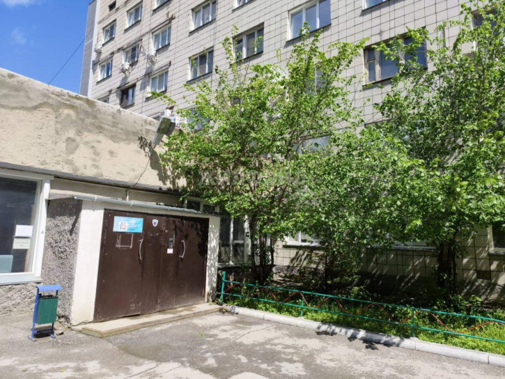 Комната Красный проспект, д.163/1