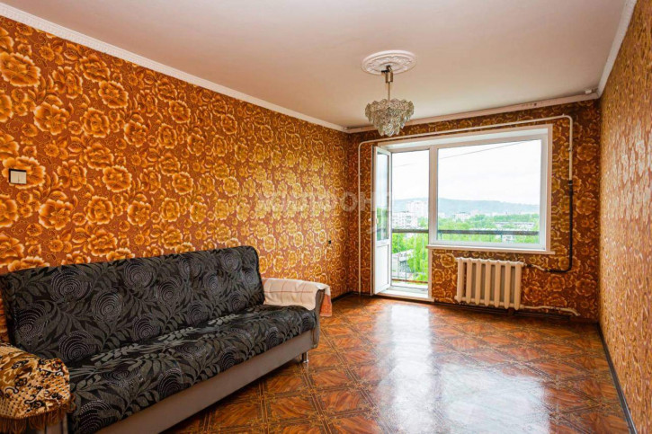 3-комн квартира Грдины улица, д.19