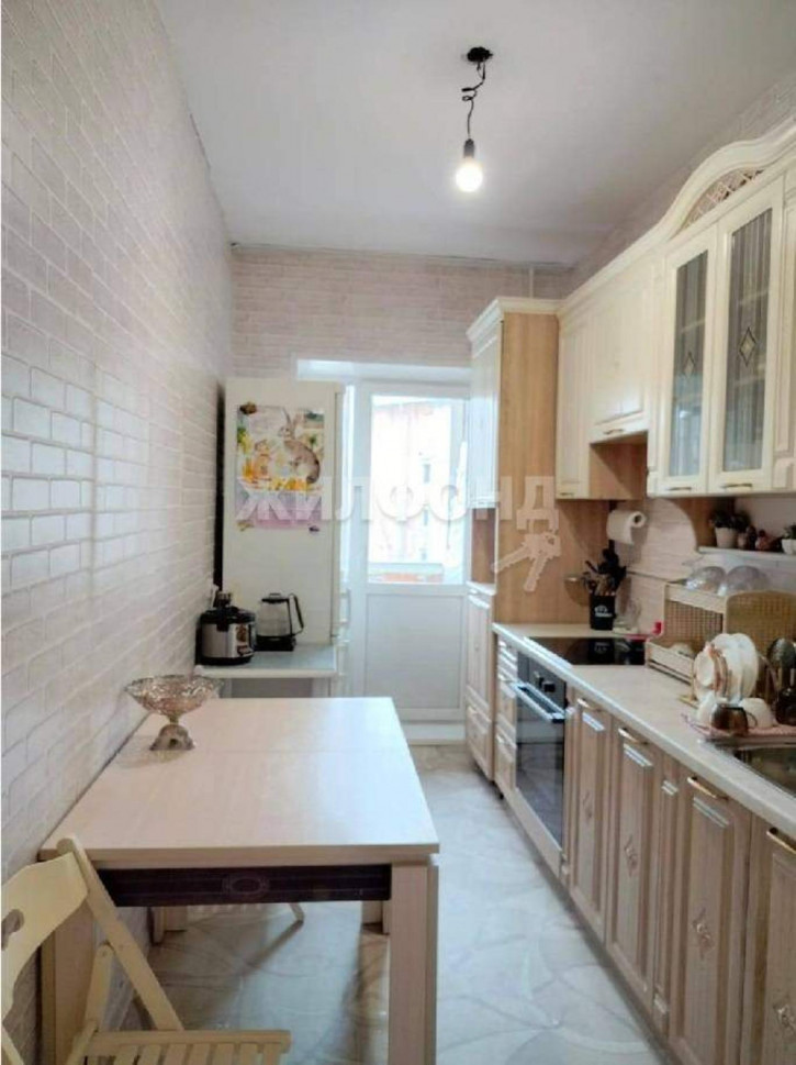 3-комн квартира Ооржака Лопсанчапа улица, д.29