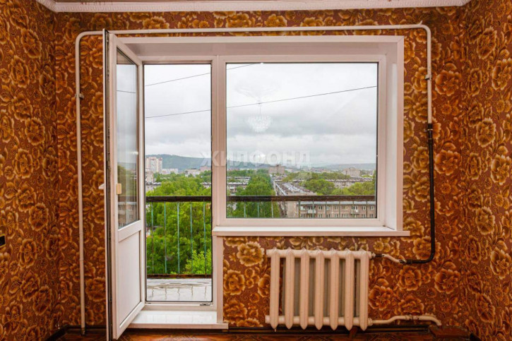 3-комн квартира Грдины улица, д.19