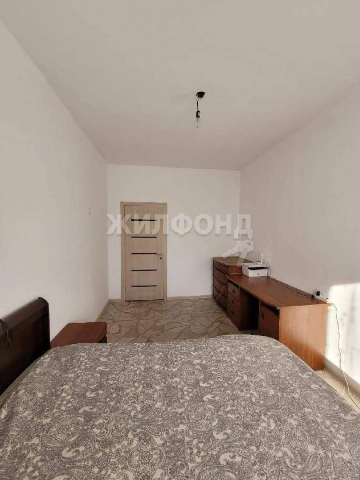 3-комн квартира Ооржака Лопсанчапа улица, д.29