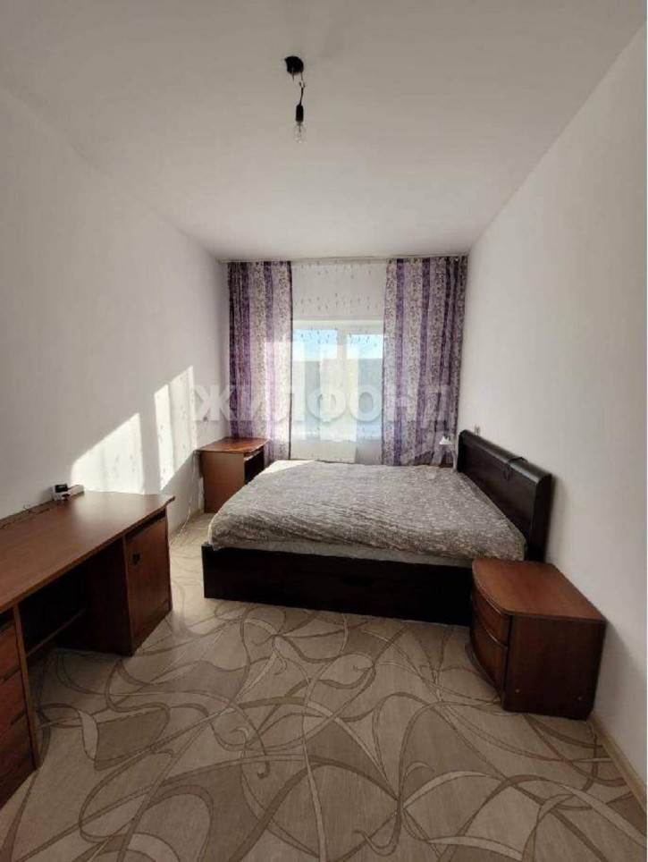3-комн квартира Ооржака Лопсанчапа улица, д.29