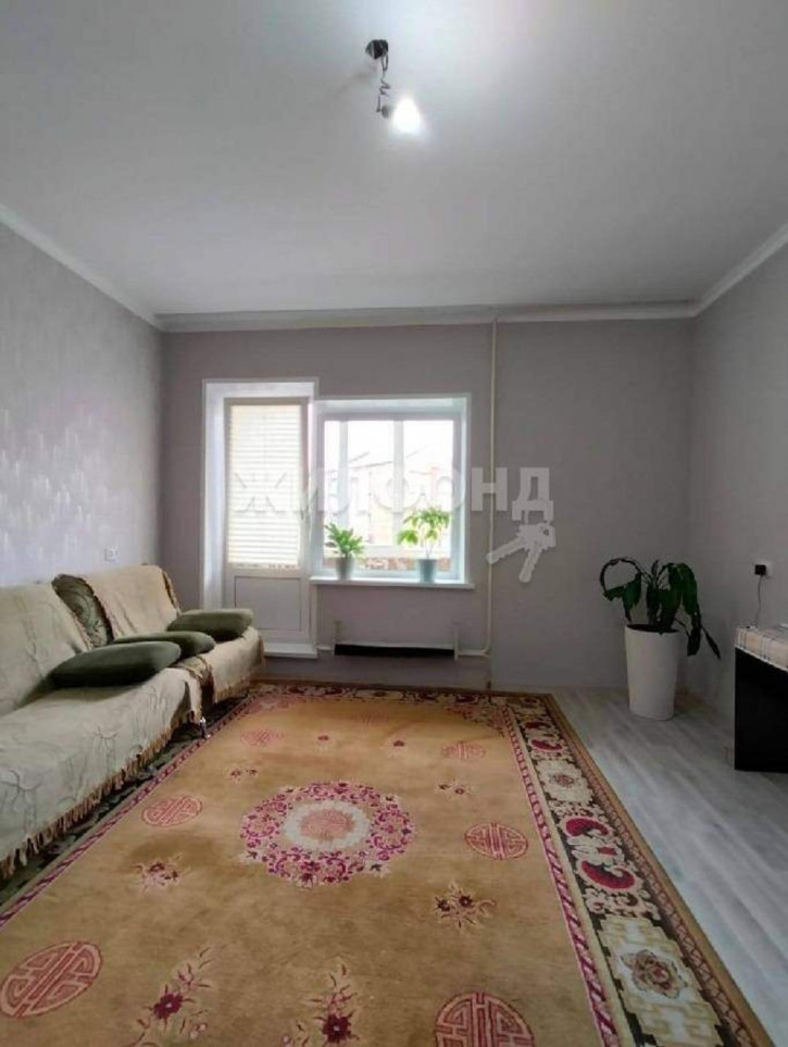 3-комн квартира Ооржака Лопсанчапа улица, д.29