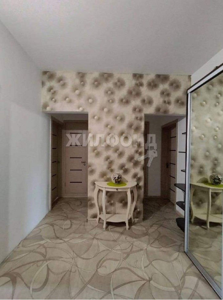 3-комн квартира Ооржака Лопсанчапа улица, д.29