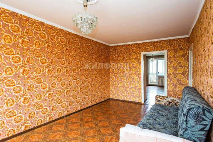 3-комн квартира Грдины улица, д.19