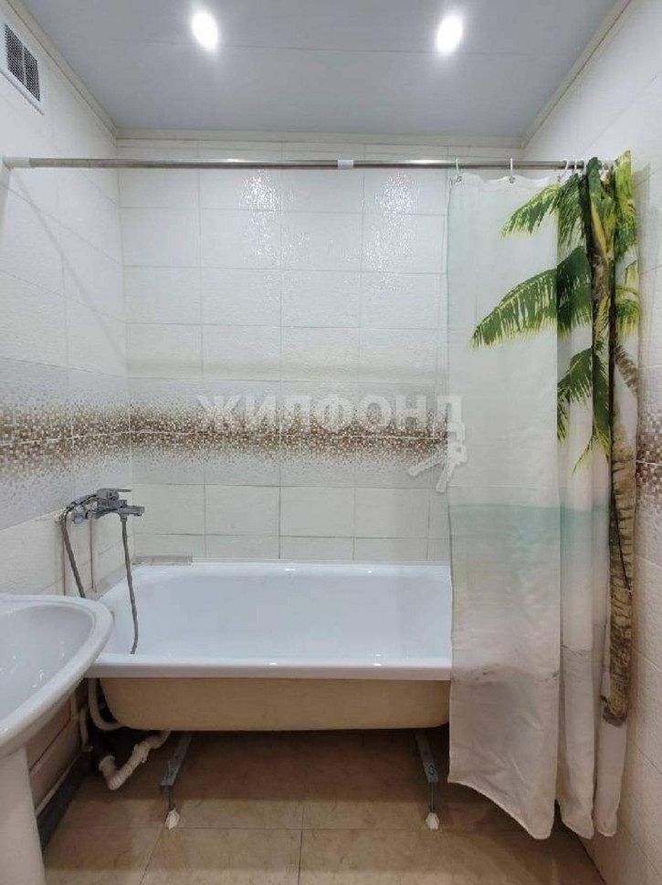 3-комн квартира Ооржака Лопсанчапа улица, д.29