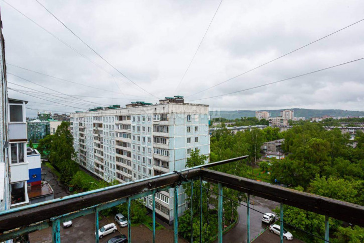 3-комн квартира Грдины улица, д.19